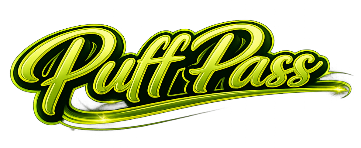 Puff Pass Logo